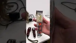 Китайская машинка magic clip.
