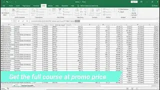 How to use ADVANCED  EXCEL COUNT IF functions part 2