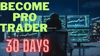 How to Start Forex Crash Course for Beginners| Become a Successful  Day Trader in 30 Days