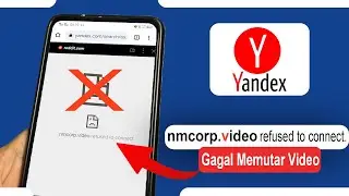 Tips Yandex Tidak Bisa Memutar Video 