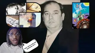 THIS IS WHAT ALL THE SECRET SOCIETIES BELIEVE IN? | WIlliam Cooper LECTURE! Pt 1
