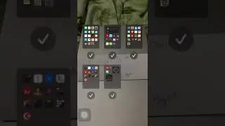 iOS 15 Home Screen edit
