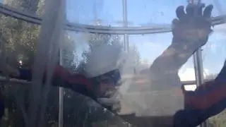 Аэротруба