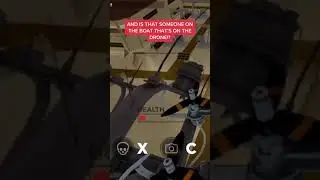 Don't Do This GLITCH In ROBLOX War Tycoon 👻