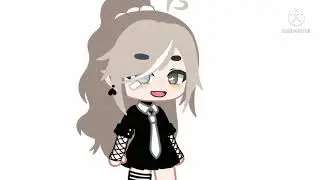 Lip Sync Practice || Gacha Club ||