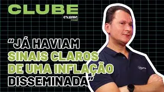 Clube #53 | Com Laercio Henrique, gestor da BTG Pactual Asset Management