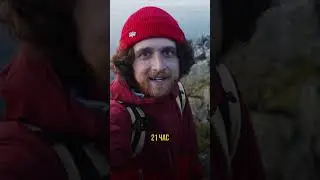 Уникальный остров Ратманова