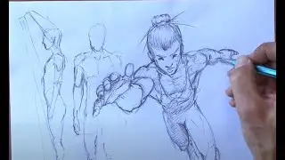 How to Draw
