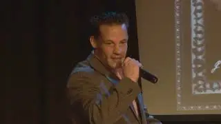 Pepijn Gaillard - Pecha Kucha