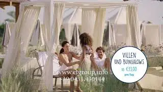 Europa Tourist Group Spot Estate 2020