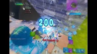 Cake 🍰 | Fortnite Montage |