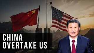 Shocking Truth: China Surpasses US Power