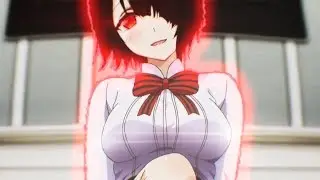 Kishuku Gakkou no Juliet「AMV」- Bad Girl