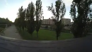 Timelapse Lleida 2016