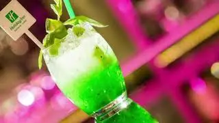 Holiday Inn Hotel - Lara, Antalya, Turkey