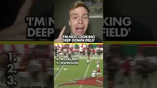 5 Wide Receivers Falling Down Rankings After Week 1