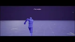 Adding Overlay States to Game Animation Sampler