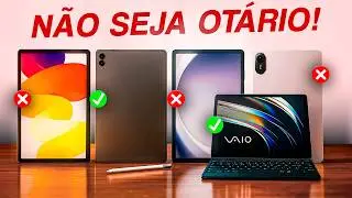 BEST TABLETS to Buy WITHOUT MISTAKES in 2026 (90% GET IT WRONG!)
