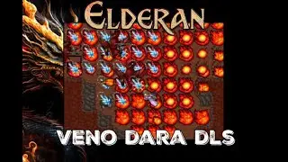 Veno - Dara Passage Dragon Lair | DLs & Dragons | ElderanOT