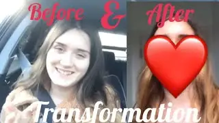 ULTIMATE TRANSFORMATION VIDEO