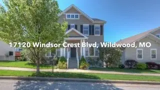 17120 Windsor Crest Blvd