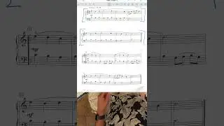 The FASTEST Way to Learn Any Piano Piece #shorts #pianotutorial #pianolearning