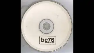 BC76 - Gib Mir Die Kraft (from demo-CD 2003, austrian Crossover)