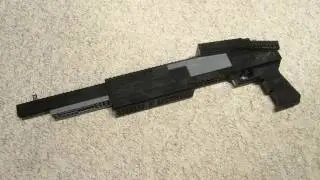 LEGO SPAS 12 Shotgun