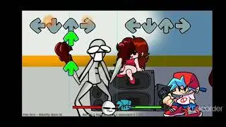 fnf vs scp 096 mod android