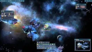 Darkorbit- Masacredre #1 AG1