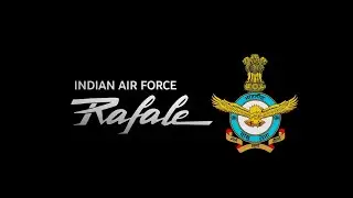 INDIAN AIRFORCE || RAFALE || IN ACTION