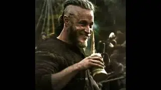 #shorts Ae inspired Ragnar badass Alight motion Edit | Vikings Ragnar lothbrok
