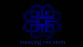 Breaking Benjamin - Wish I May