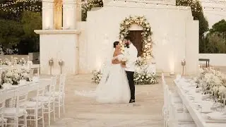 Luxury Wedding At Anassa Hotel, Cyprus - Wedding Videographer Paphos