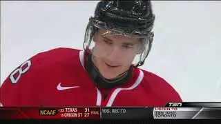 121230 WJC2013 Canada vs USA [HD720EN TSN}