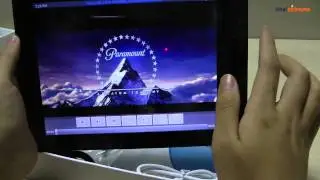 Android 2 3 Tablet PC