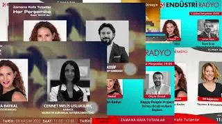 Zamana Kafa Tutanlar son bölüm