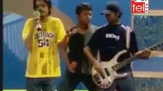 Bodhu Re by Cactus Live
