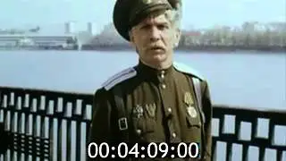 киножурнал БОЛЬШОЙ УРАЛ 1993 № 3 