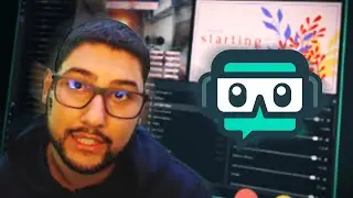 Como conectar o Streamlabs Deck com o Streamlabs do PC! | Corrigindo problema de cenas