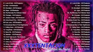 special 1k subscribers || XXXTENTACION full album 2023