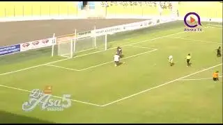 اجمل مبارة كرة قدم