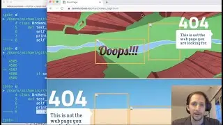 Debugging "pytest" tests with "ipdb" debug mode