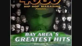 Bay Area's Greatest Hits - Worldwide