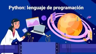 Python : lenguaje de programación