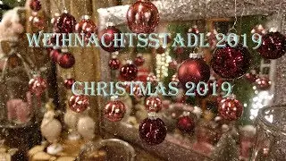 Wonderful Christmas clip