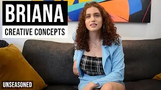 Briana: Tired of Producing Rap Music Videos, Girls Twerking in Lingerie Is Not Creative