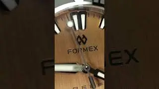 Formex Baby Reef Radiant Bronze