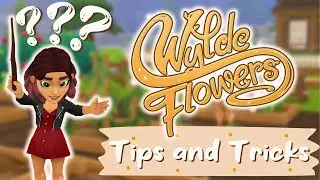 Beginners Guide to Wylde Flowers | Tips and Tricks to Get You Started
