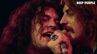 Deep Purple - You Keep On Moving (1975)